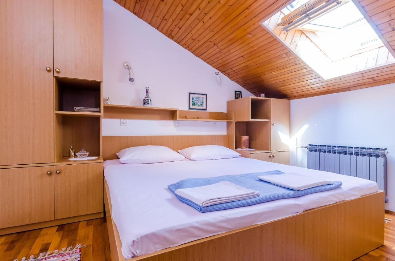 Apartment And Room Cicko Дубровник Стая снимка