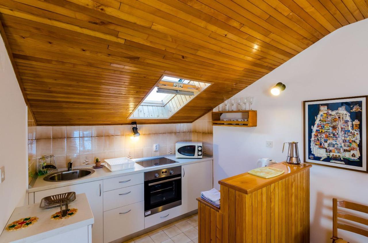Apartment And Room Cicko Дубровник Стая снимка