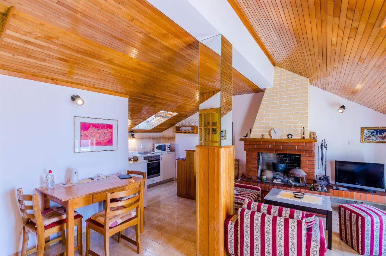 Apartment And Room Cicko Дубровник Стая снимка