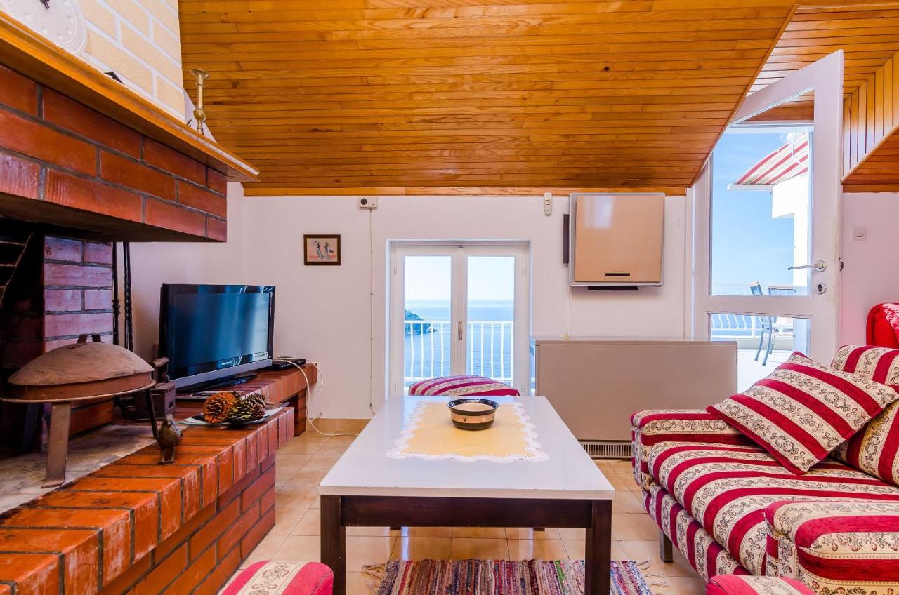 Apartment And Room Cicko Дубровник Стая снимка