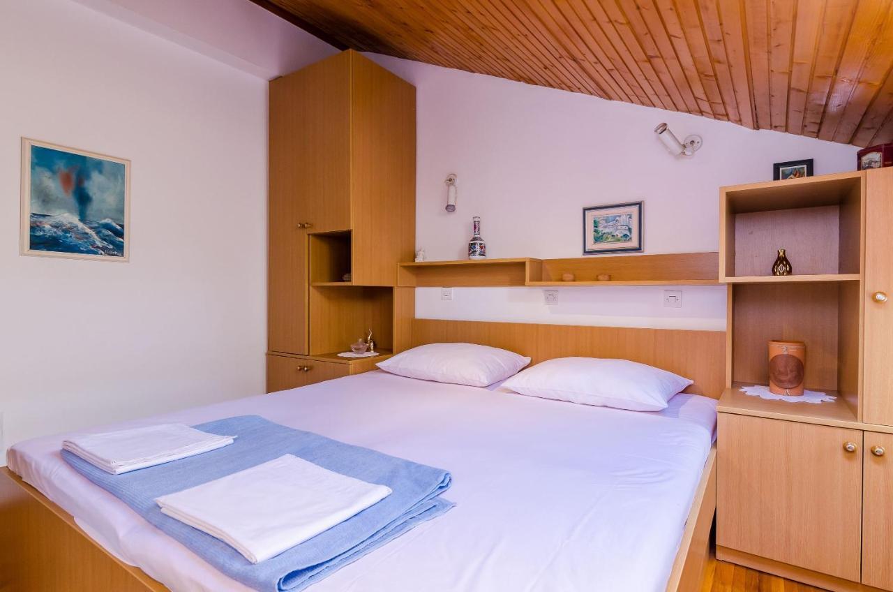 Apartment And Room Cicko Дубровник Стая снимка