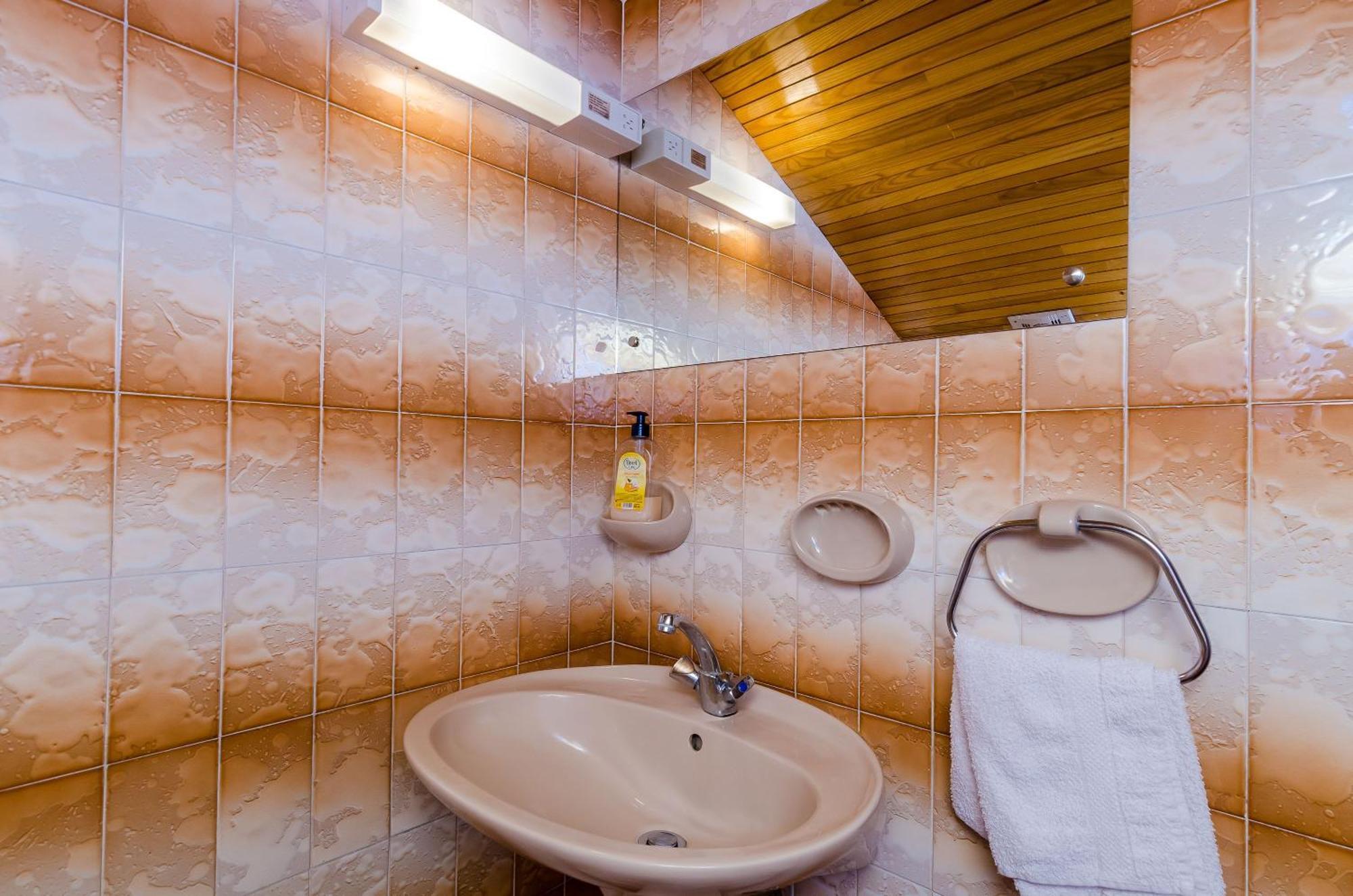 Apartment And Room Cicko Дубровник Стая снимка