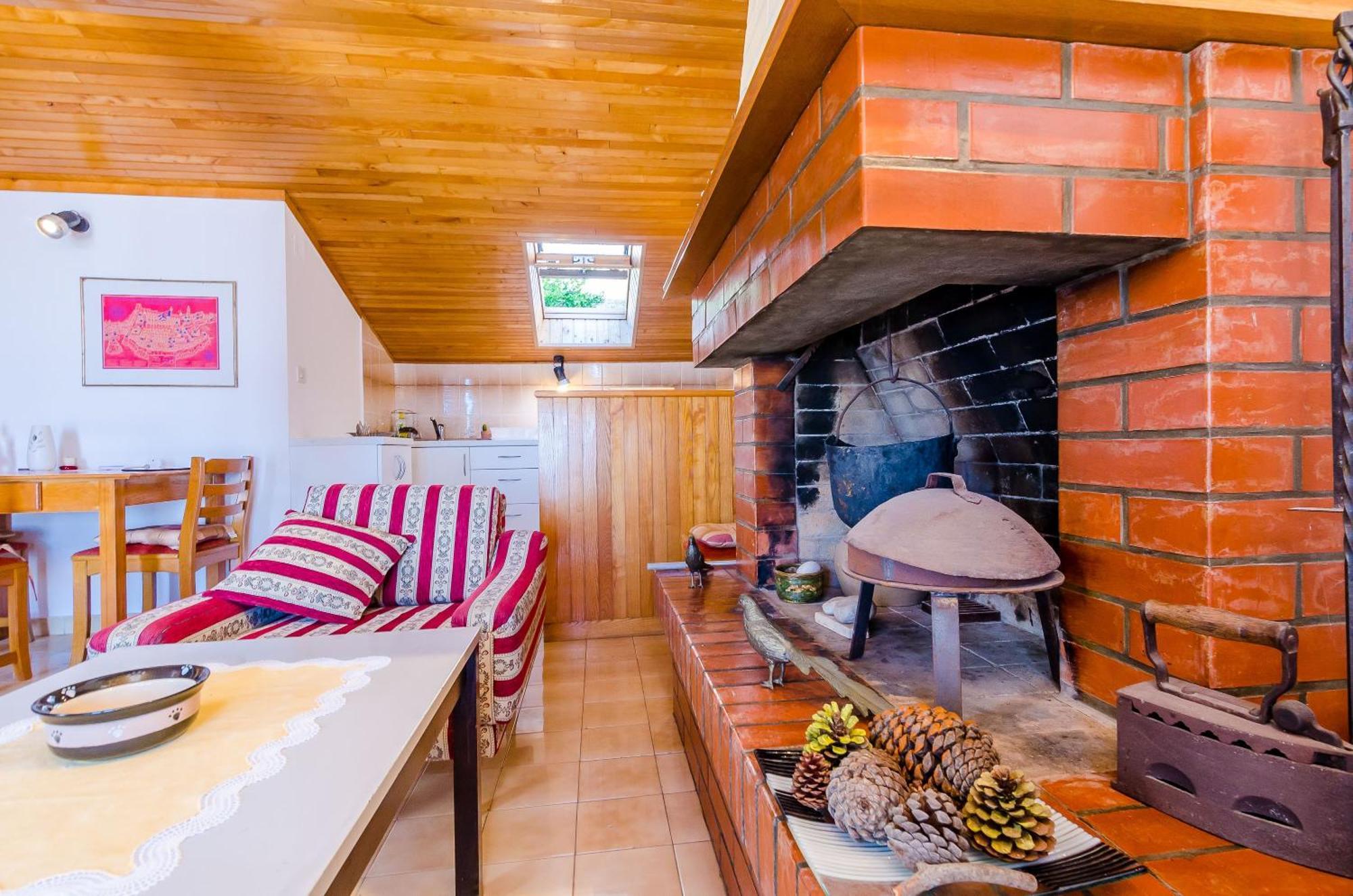 Apartment And Room Cicko Дубровник Стая снимка
