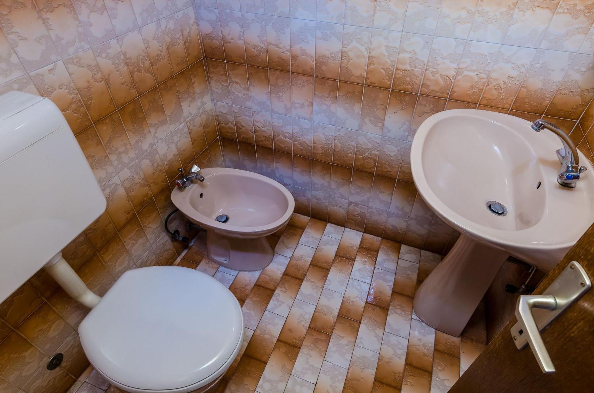 Apartment And Room Cicko Дубровник Стая снимка