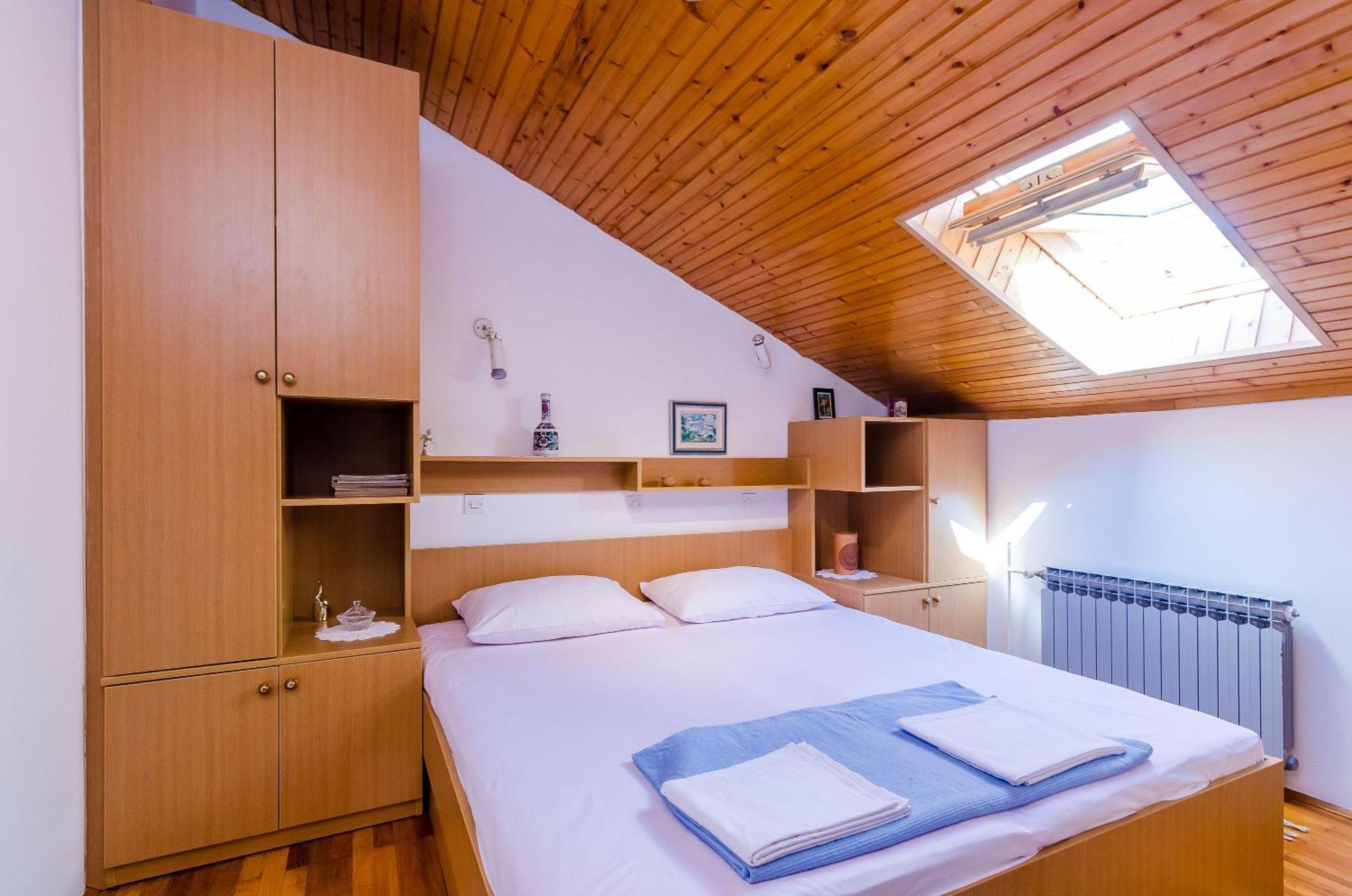 Apartment And Room Cicko Дубровник Стая снимка