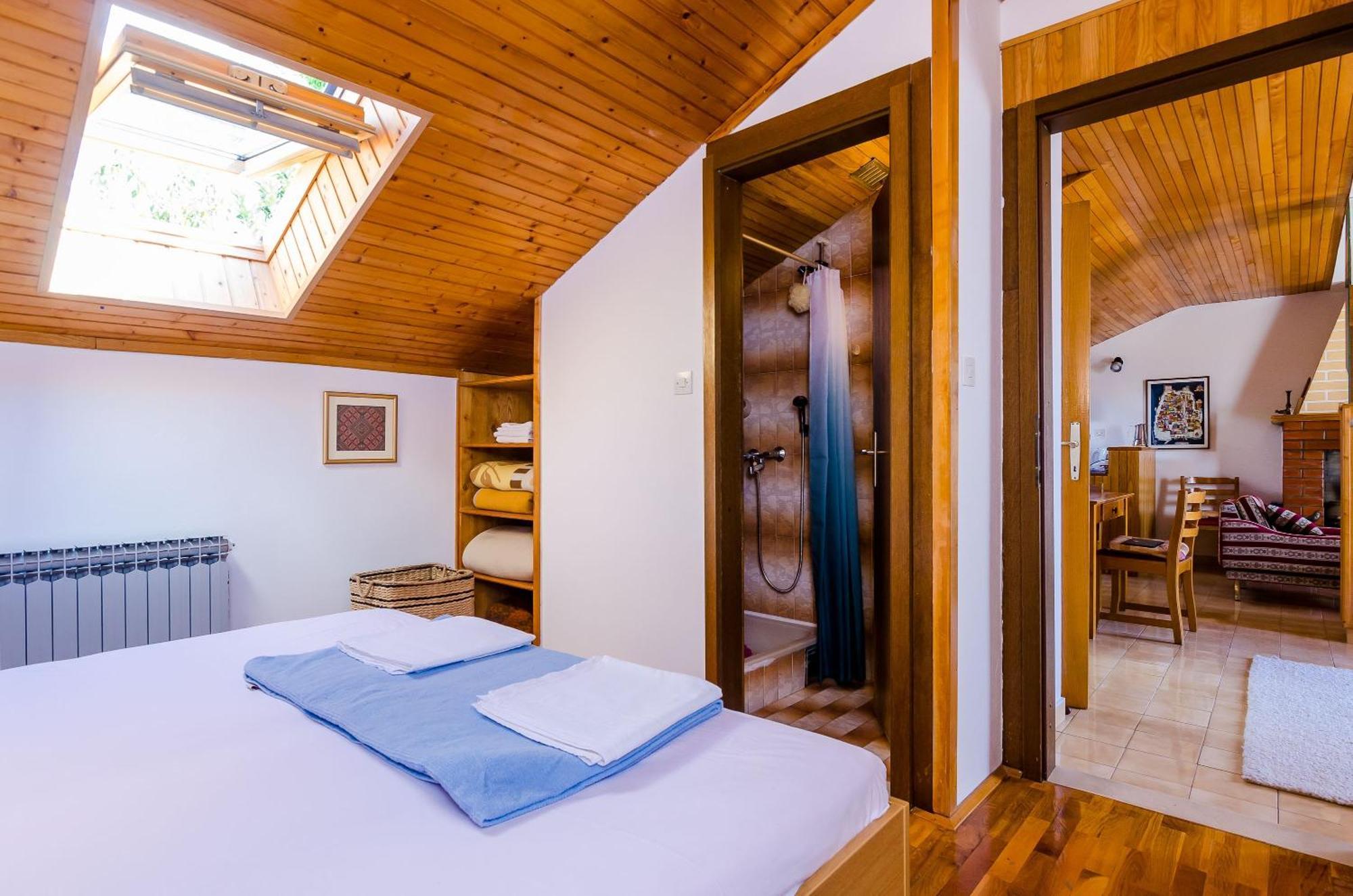 Apartment And Room Cicko Дубровник Стая снимка