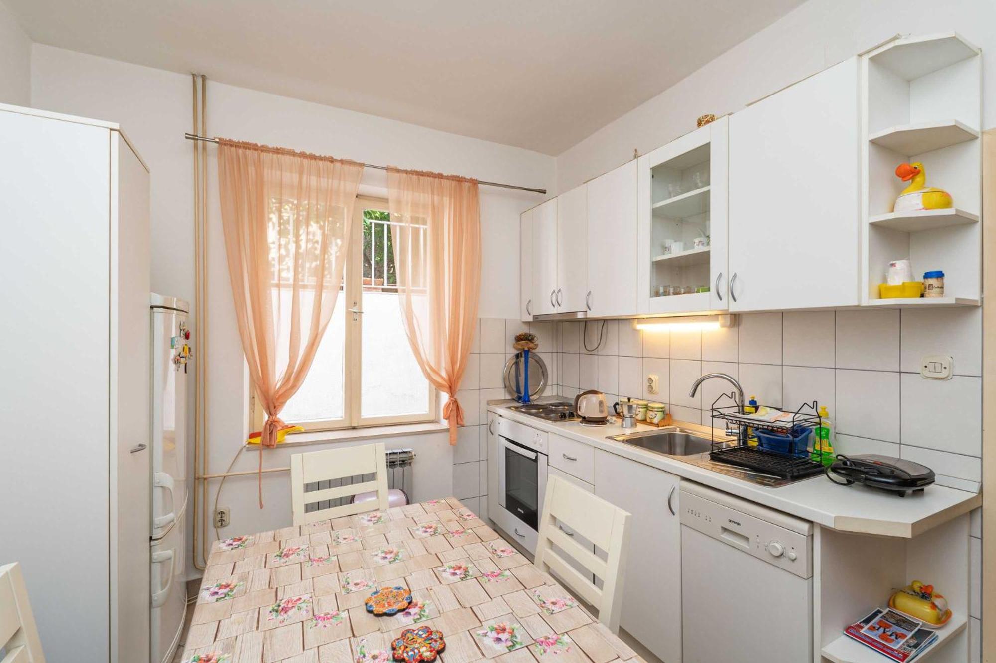 Apartment And Room Cicko Дубровник Стая снимка