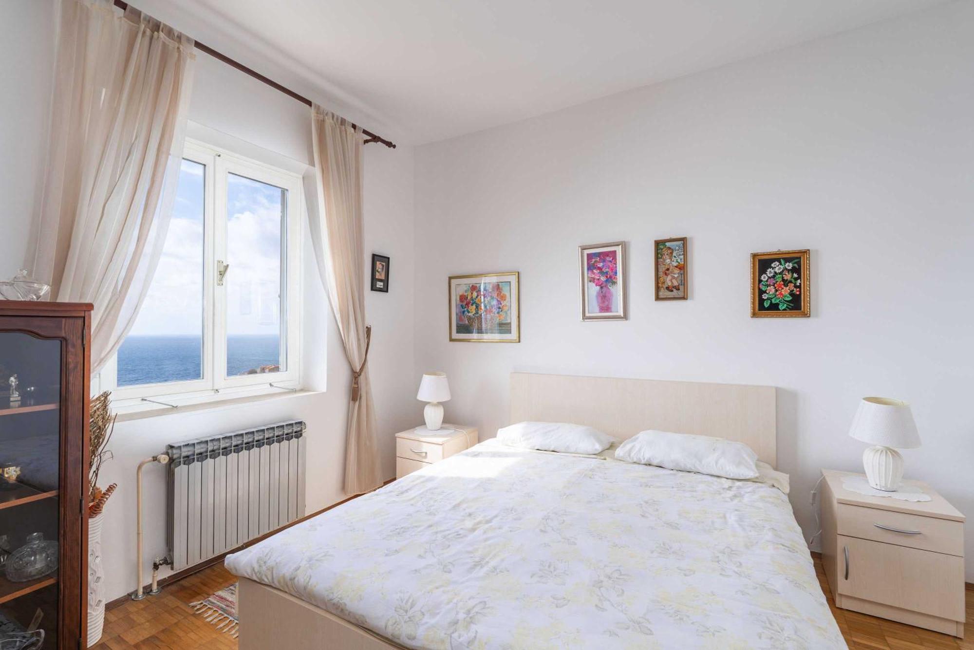 Apartment And Room Cicko Дубровник Екстериор снимка