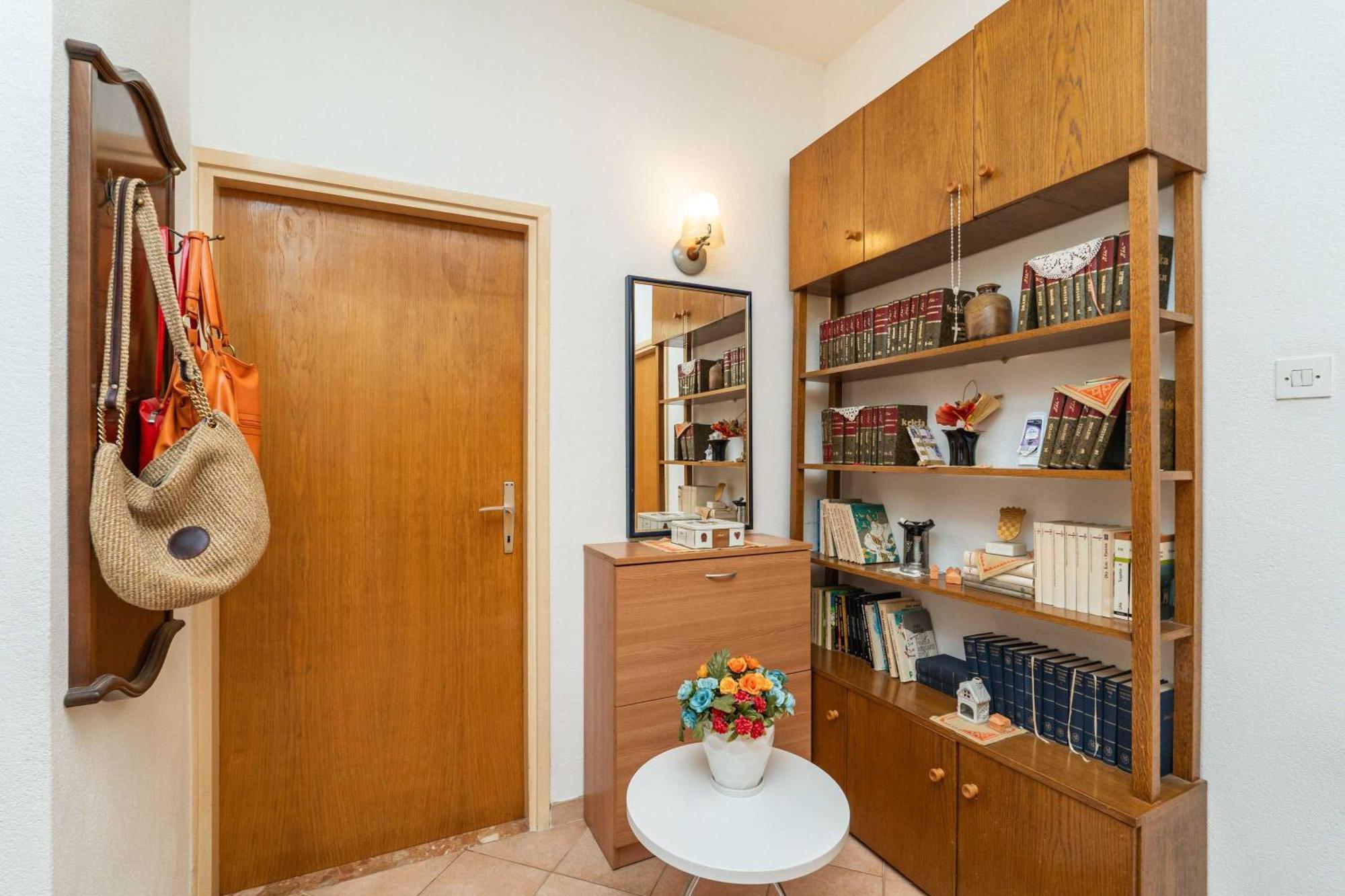 Apartment And Room Cicko Дубровник Стая снимка