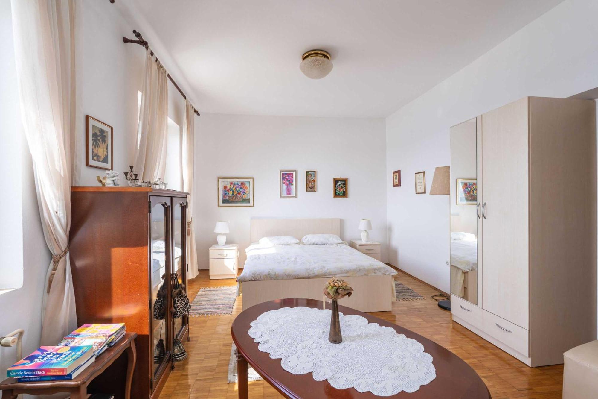 Apartment And Room Cicko Дубровник Стая снимка