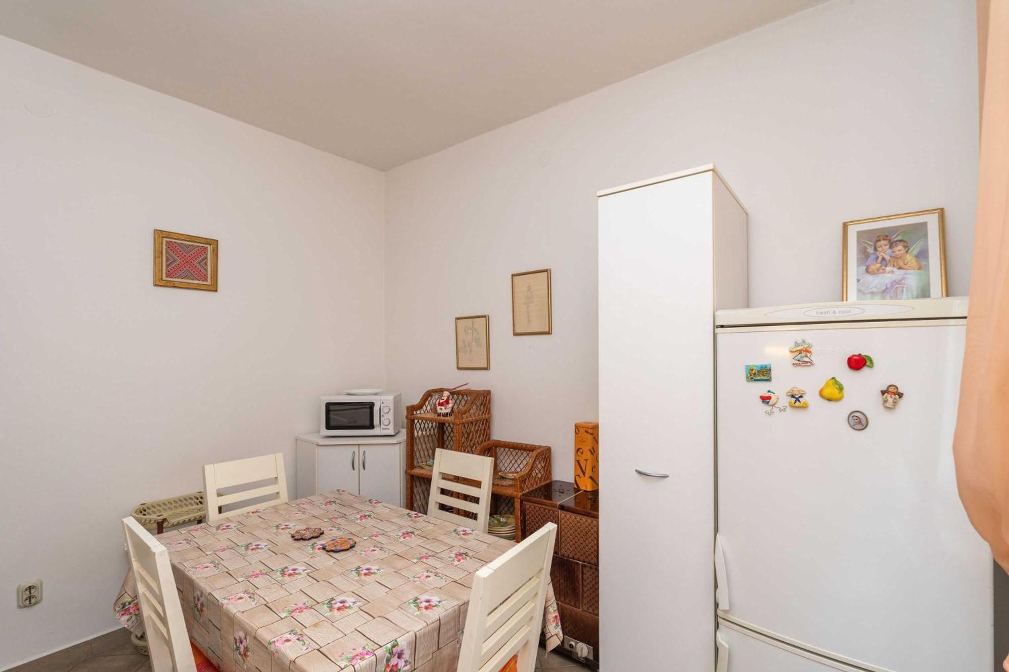 Apartment And Room Cicko Дубровник Екстериор снимка
