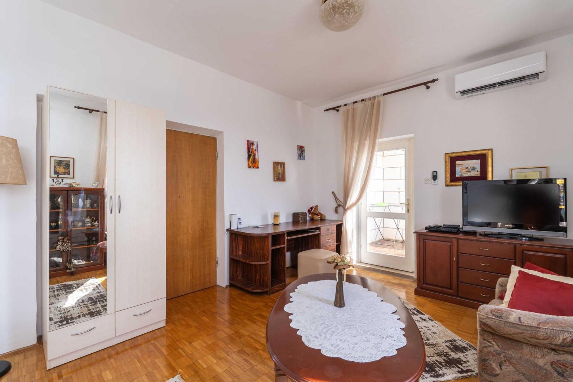 Apartment And Room Cicko Дубровник Стая снимка